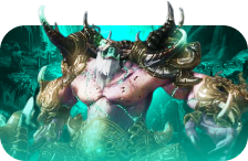 Lost Ark Legion Raid: Valtan